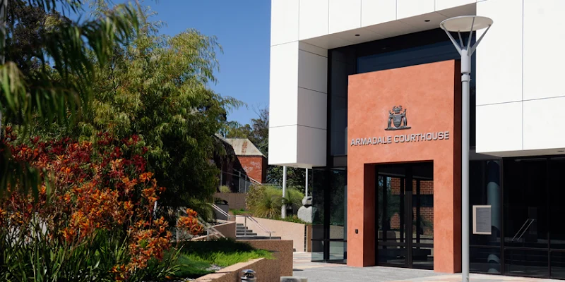 WA Magistrates Court – Armadale Courthouse List Today