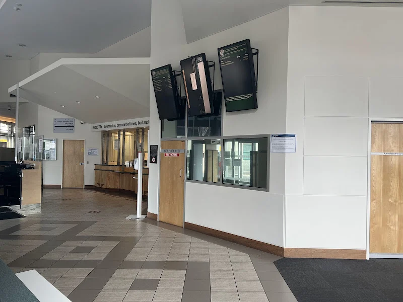 QLD Brisbane Magistrates Court List Today