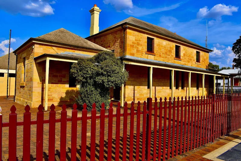 NSW Coonabarabran Local Court List Today