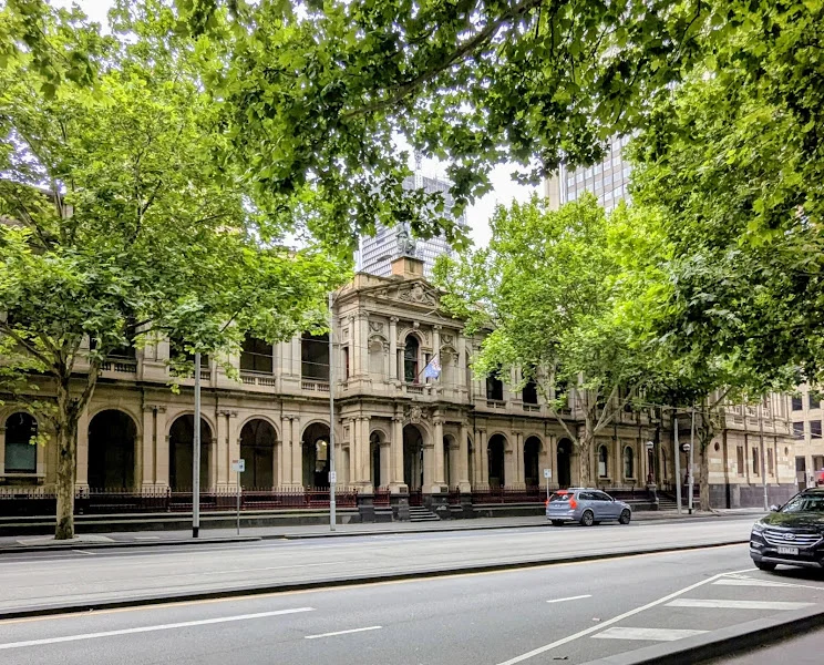 VIC Ringwood ARC Magistrates Court List Today