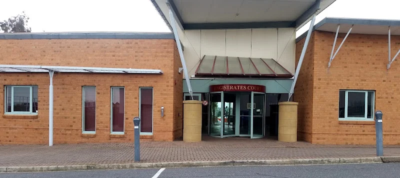 TAS Devonport Civil Court List Today