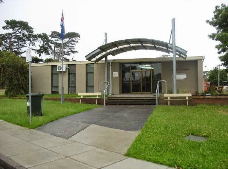 VIC Dromana Magistrates Court List Today
