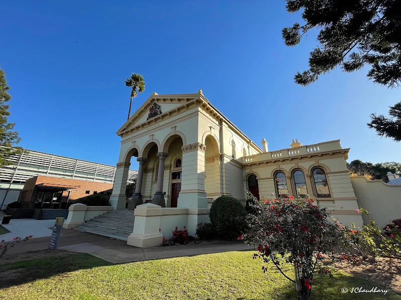 NSW Dubbo Local Court List Today