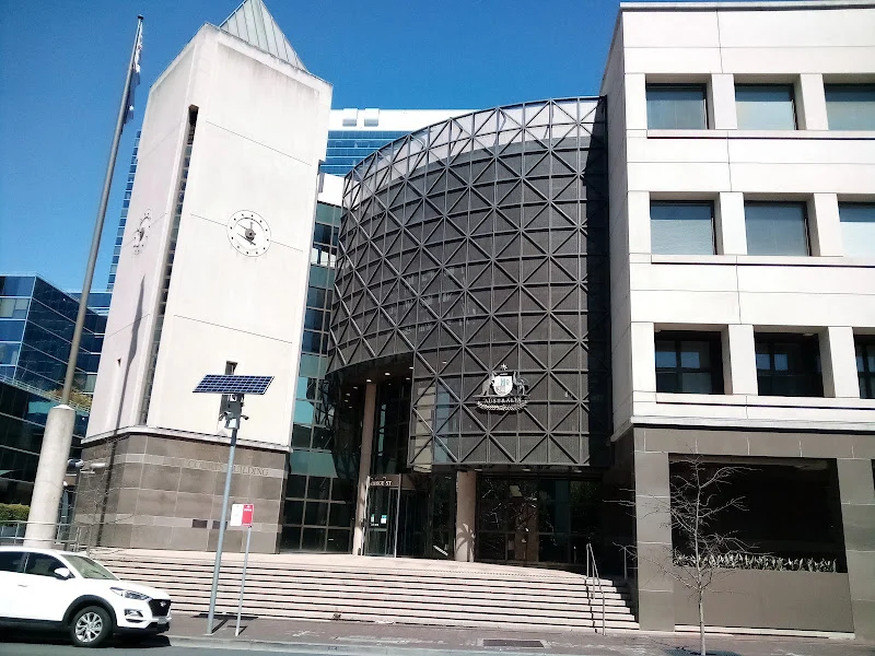 WA Magistrates Court – South Hedland Courthouse List Today