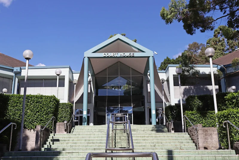 NSW Gosford Local Court List Today
