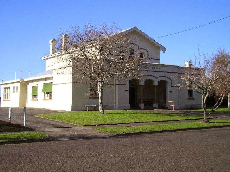 VIC Hamilton Magistrates Court List Today