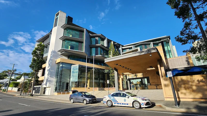 QLD Ipswich Magistrates Court List Today