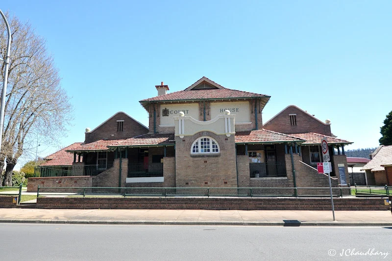 NSW Lithgow District Court List Today