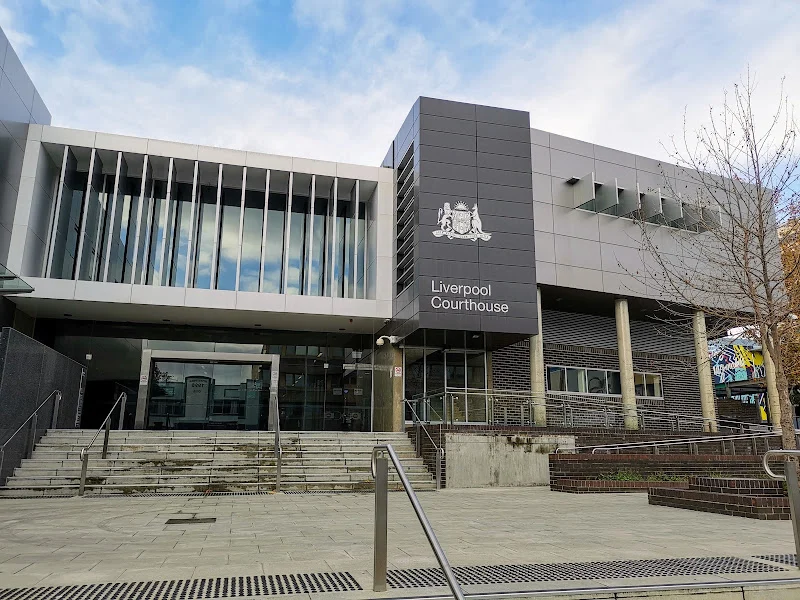 NSW NCAT Liverpool (CCD) NCAT CCD List Today