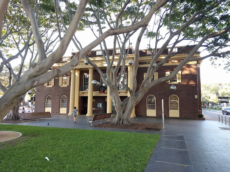 NSW Manly Local Court List Today
