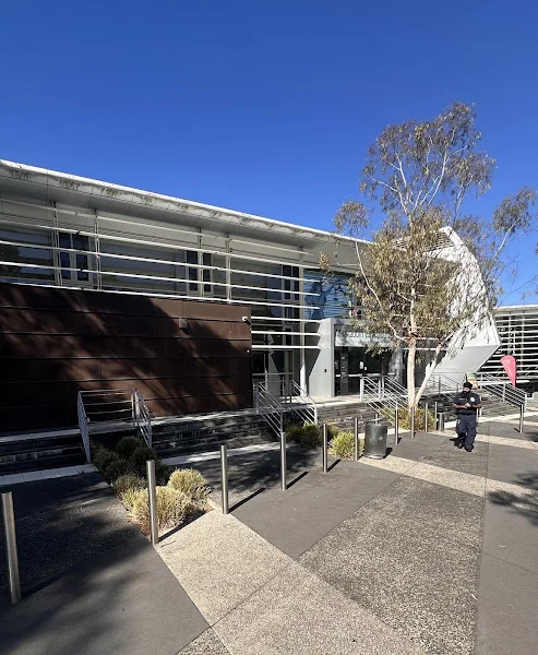 VIC Moorabbin Magistrates Court List Today