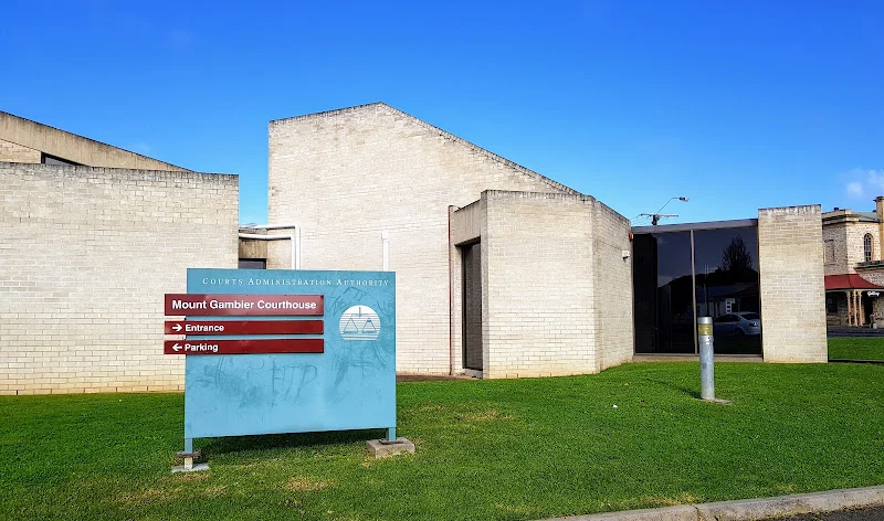 SA Mount Gambier Criminal List Today