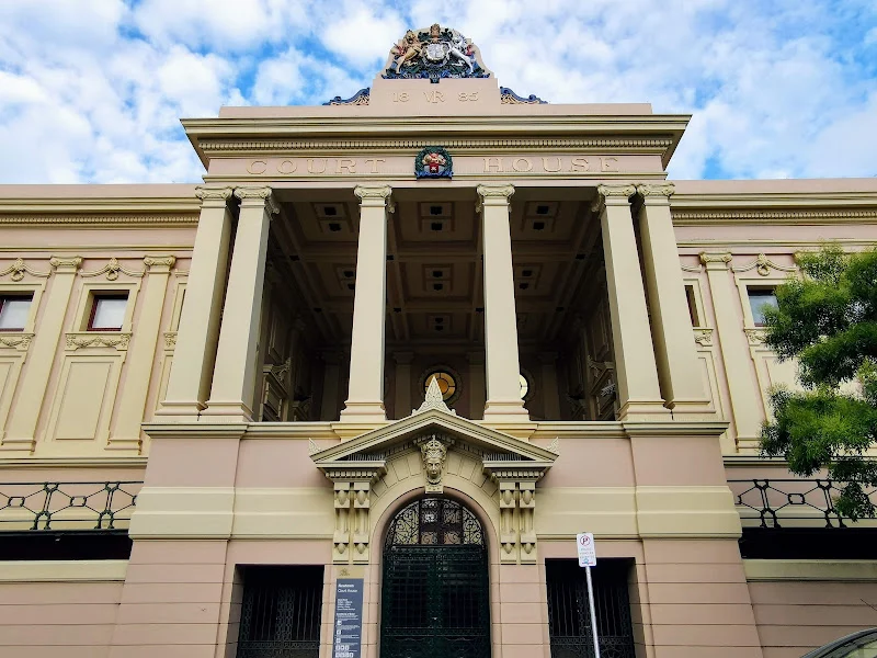 NSW Newtown Local Court List Today