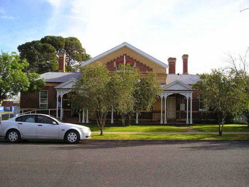 VIC Nhill Magistrates Court List Today