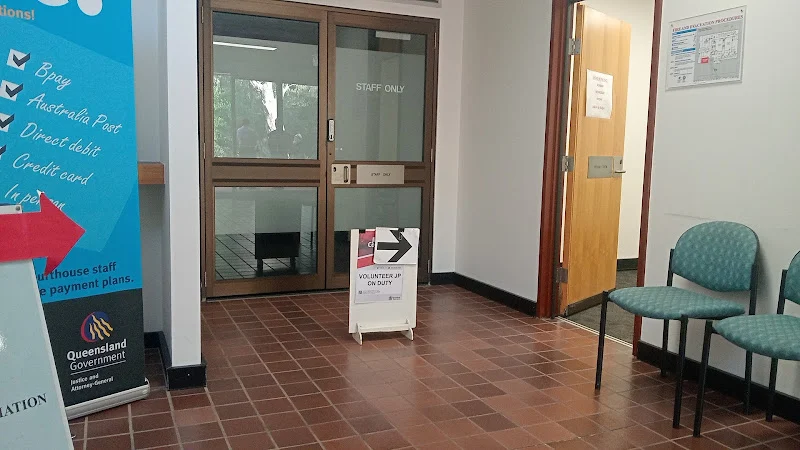 QLD Noosa Magistrates Court List Today