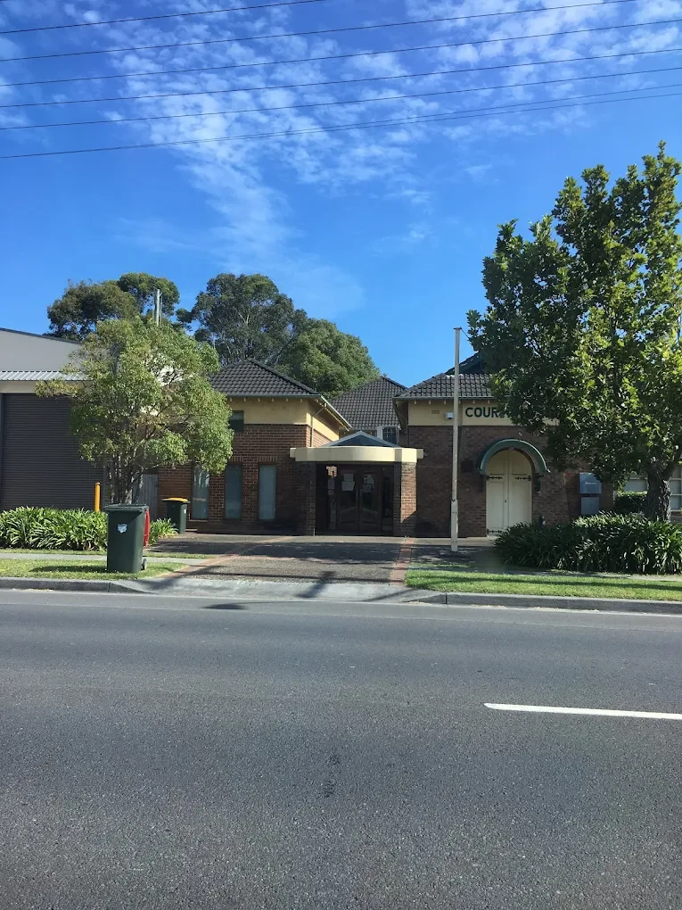 NSW Albion Park Local Court List Today