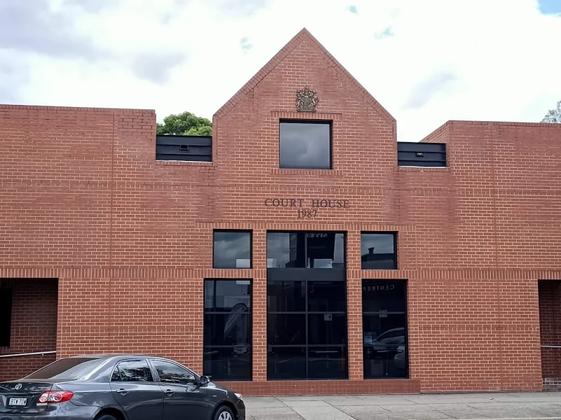 NSW Albury Local Court List Today