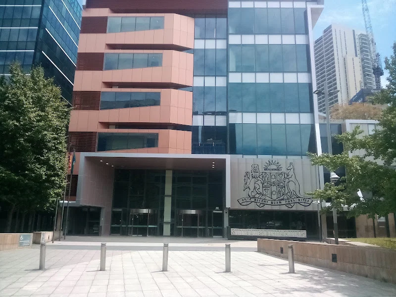 NSW Parramatta District Court List Today