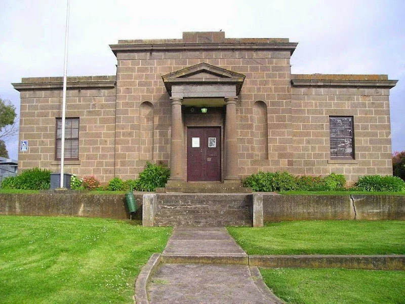 VIC Portland Magistrates Court List Today