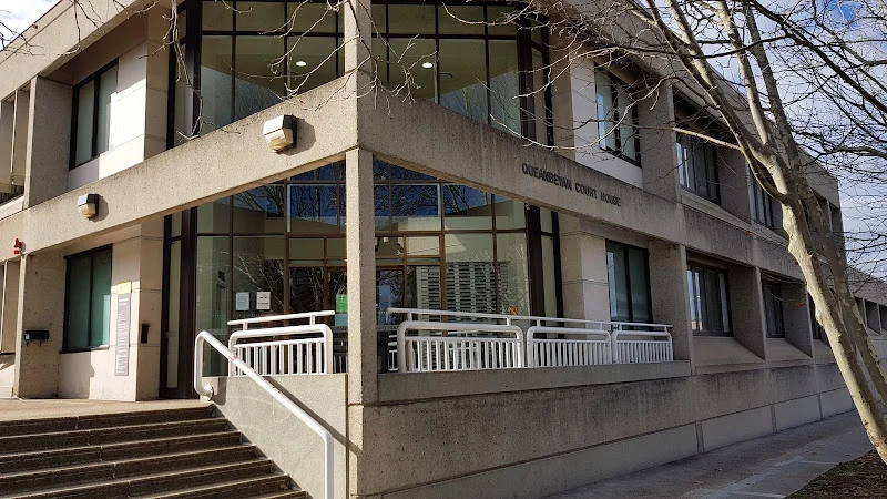 NSW Queanbeyan District Court List Today
