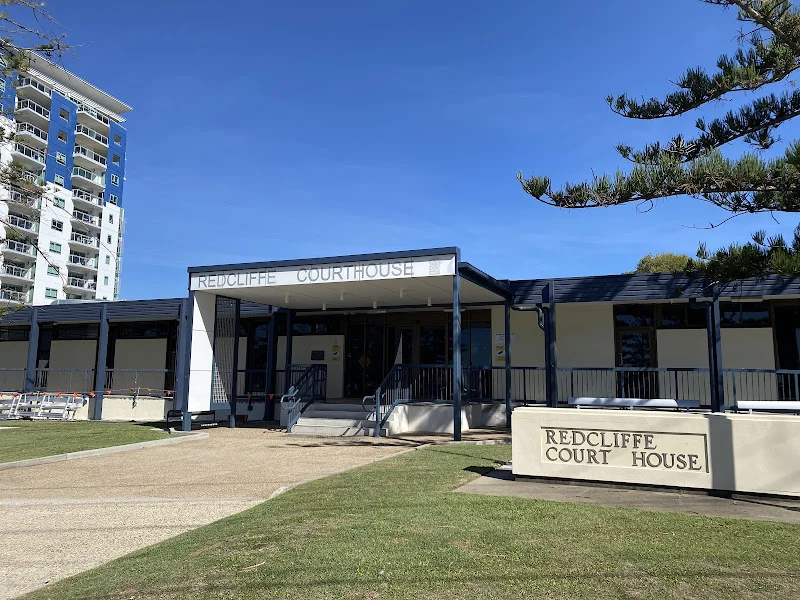 QLD Redcliffe Magistrates Court List Today