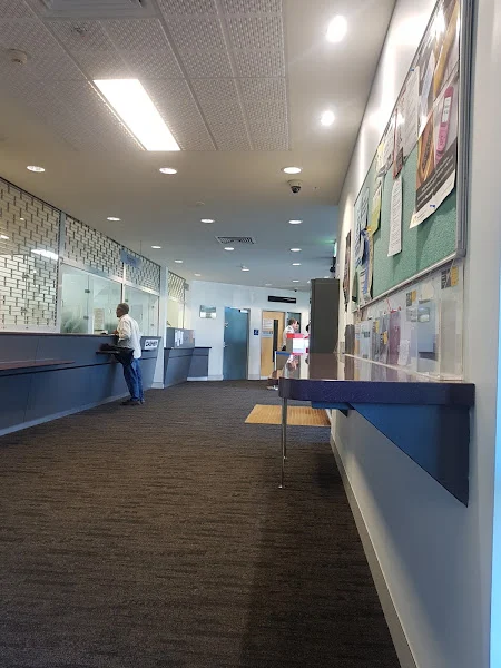 QLD Richlands Magistrates Court List Today