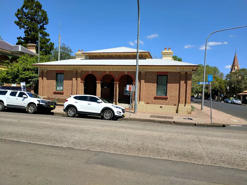 QLD Richmond Magistrates Court List Today