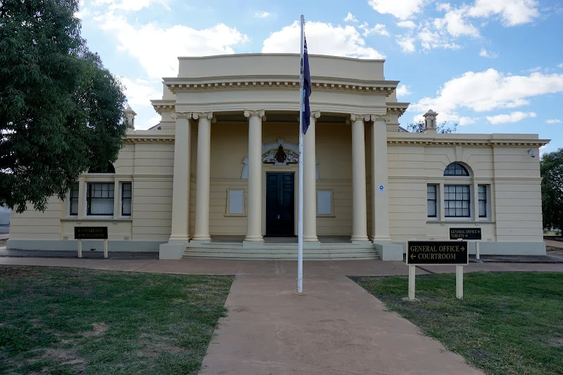 QLD Roma Magistrates Court List Today