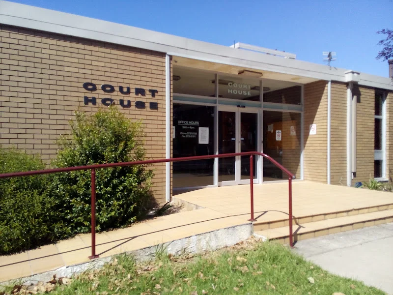 VIC Seymour Magistrates Court List Today