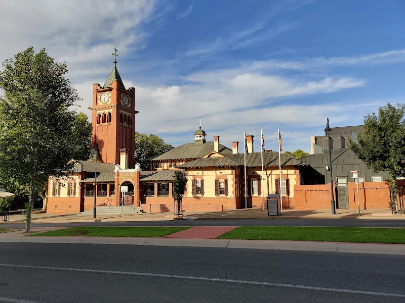 NSW Wagga Wagga Local Court List Today