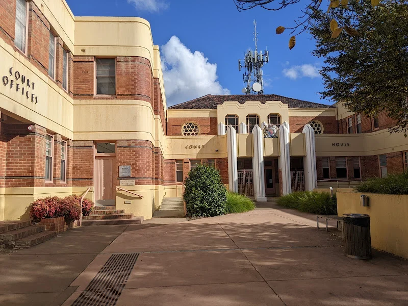 VIC Wangaratta Magistrates Court List Today