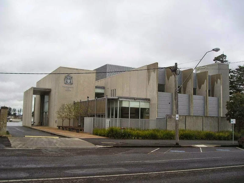 VIC Warrnambool Magistrates Court List Today