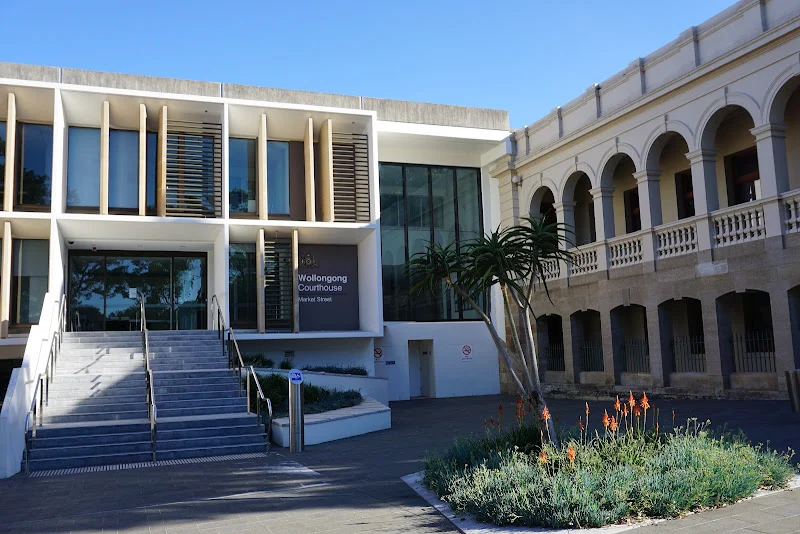 NSW Wollongong Local Court List Today