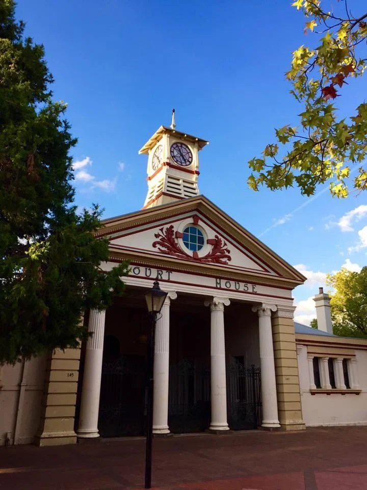 NSW Armidale NCAT CCD List Today