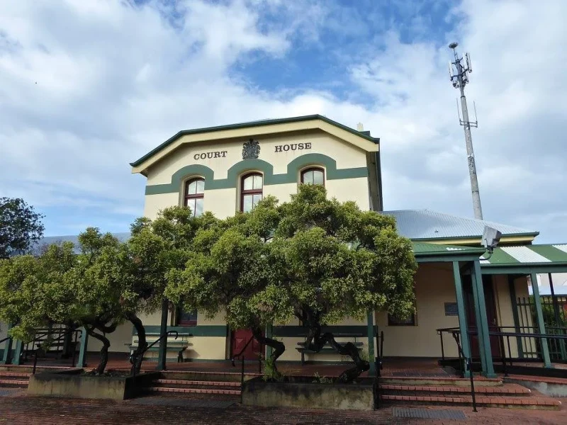 NSW Ballina Local Court List Today
