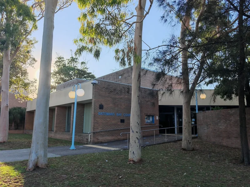 NSW Batemans Bay Local Court List Today