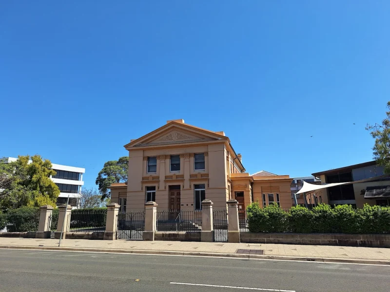 NSW Campbelltown Local Court List Today