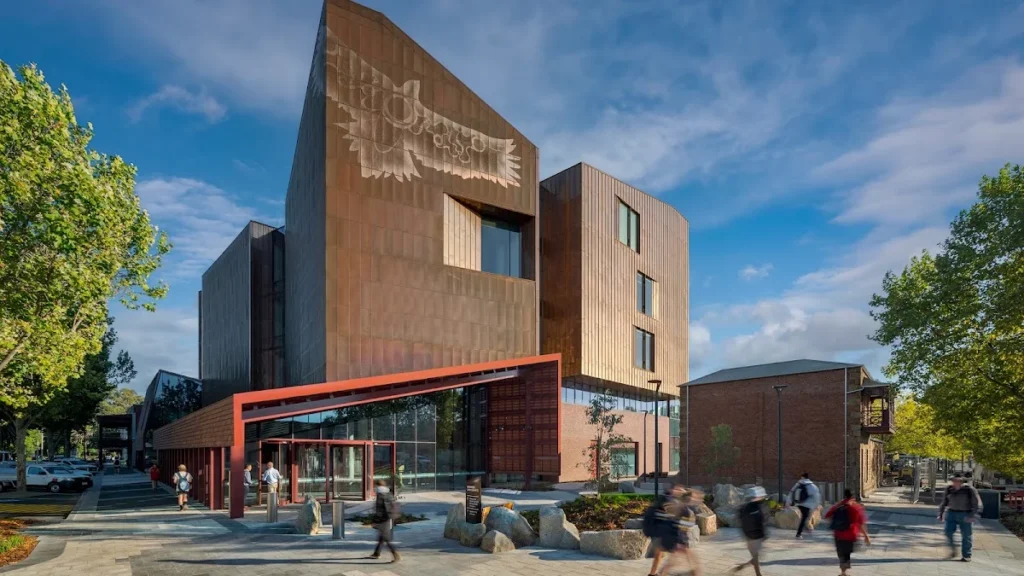 Bendigo Magistrates Court List — 188 Hargreaves St, Bendigo VIC 3550, Australia