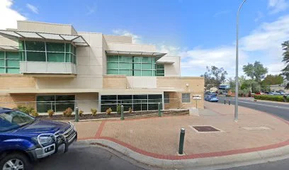 Berri Civil List — 4 Kay Ave, Berri SA 5343, Australia