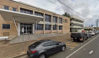 Bundaberg Magistrates Court List — 44 Quay St, Bundaberg Central QLD 4670, Australia