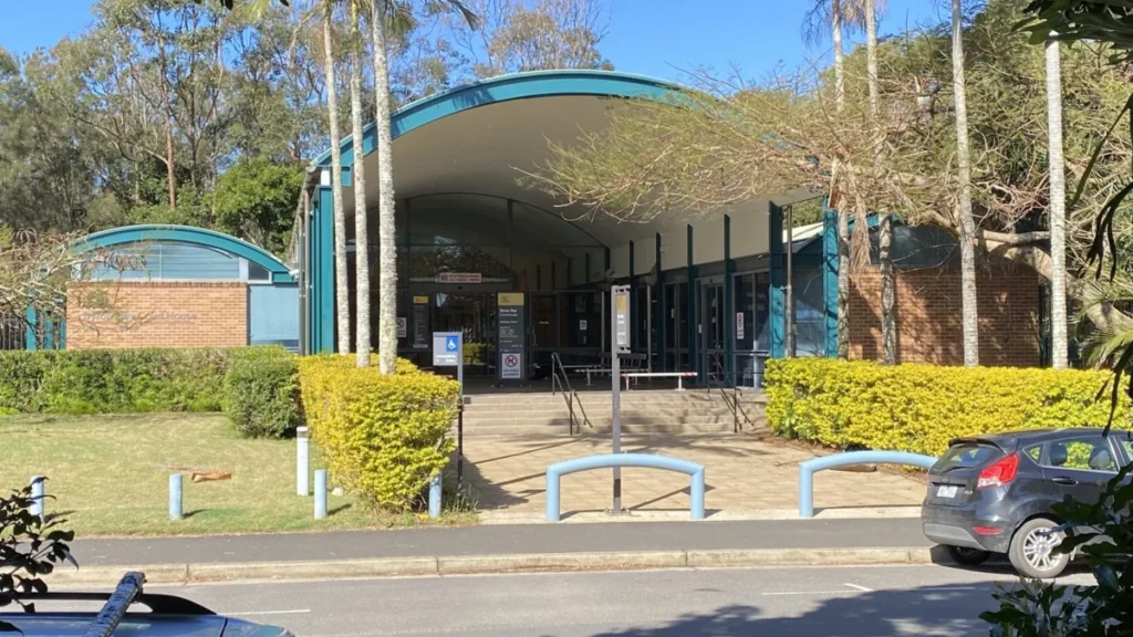 Byron Bay Local Court List — 7 Middleton St, Byron Bay NSW 2481, Australia