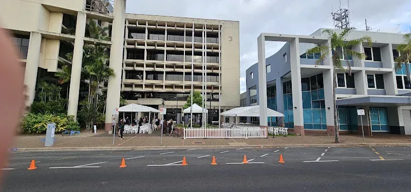 Cairns Magistrates Court List — 5D Sheridan St, Cairns City QLD 4870, Australia