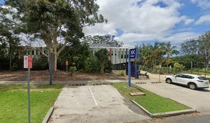 Coffs Harbour Local Court List — 2-16 Beryl St, Coffs Harbour NSW 2450, Australia