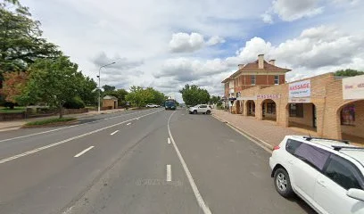 Cowra Local Court List — 94 Kendal St, Cowra NSW 2794, Australia