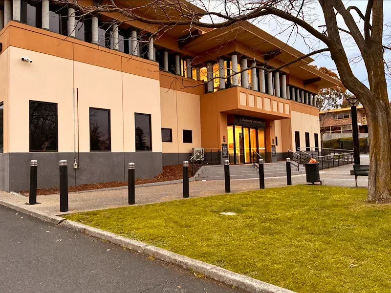 Dandenong Magistrates Court List — Foster St & Pultney St, Dandenong VIC 3175, Australia