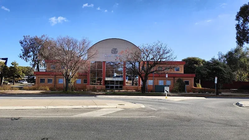 Elizabeth Criminal List — 15 Frobisher Rd, Elizabeth SA 5112, Australia