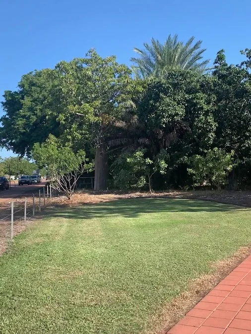 Family Court - Broome Courthouse List — Hamersley St, Broome WA 6725, Australia