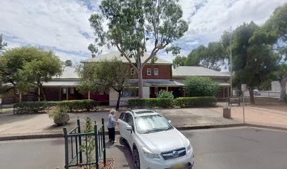 Gunnedah Local Court List — Conadilly St, Gunnedah NSW 2380, Australia