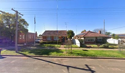 Lake Cargelligo Local Court List — 51 Canada St, Lake Cargelligo NSW 2672, Australia