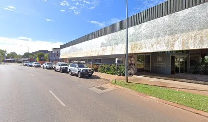 Magistrates Court - Kununurra Courthouse List — 94 Coolibah Dr, Kununurra WA 6743, Australia